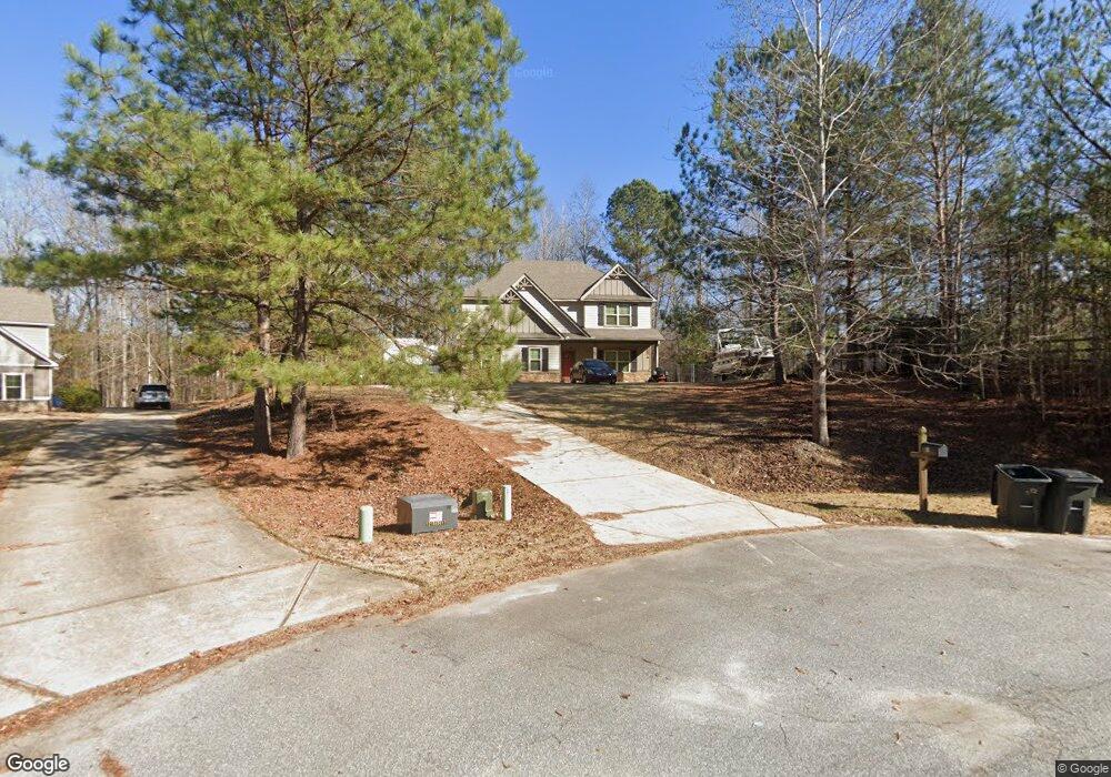 68 Wood Duck Ct, Upatoi, GA 31829 - photo 1