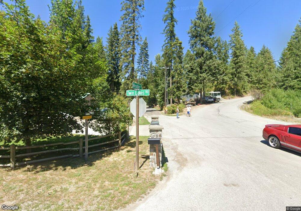 7405 W Twin Lakes Rd, Rathdrum, ID 83858 - photo 1