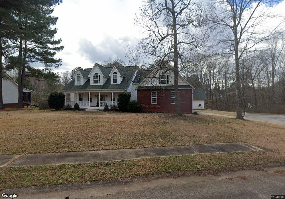 627 Grayridge Rd, Gray, GA 31032 - photo 1