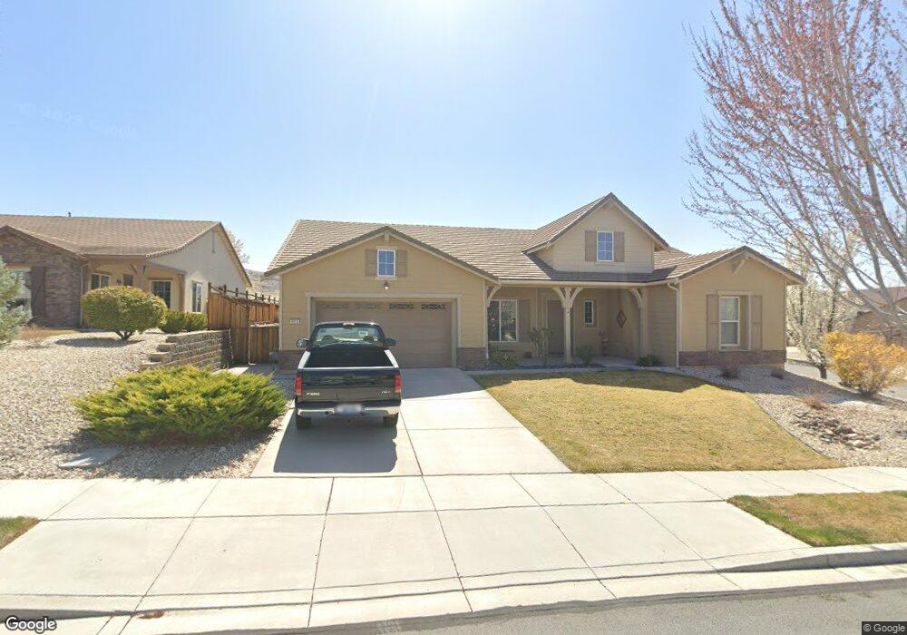 4413 Descent Ct, Sparks, NV 89436 - photo 1