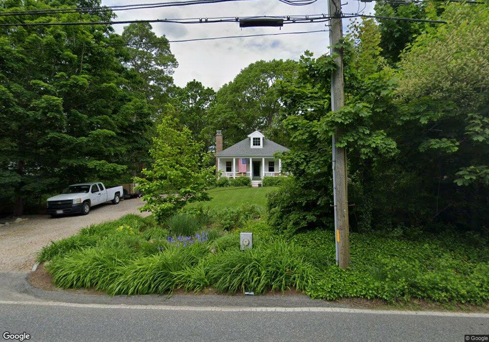 1489 Mary Dunn Rd, Barnstable, MA 02630 - photo 1