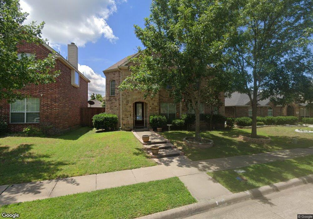 626 Bonham Dr, Lavon, TX 75166 - photo 1