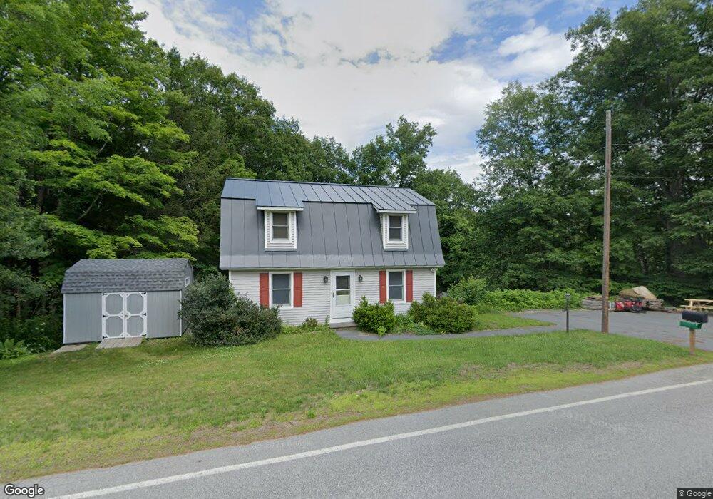 1381 Upper Dummerston Rd, Brattleboro, VT 05301 - photo 1