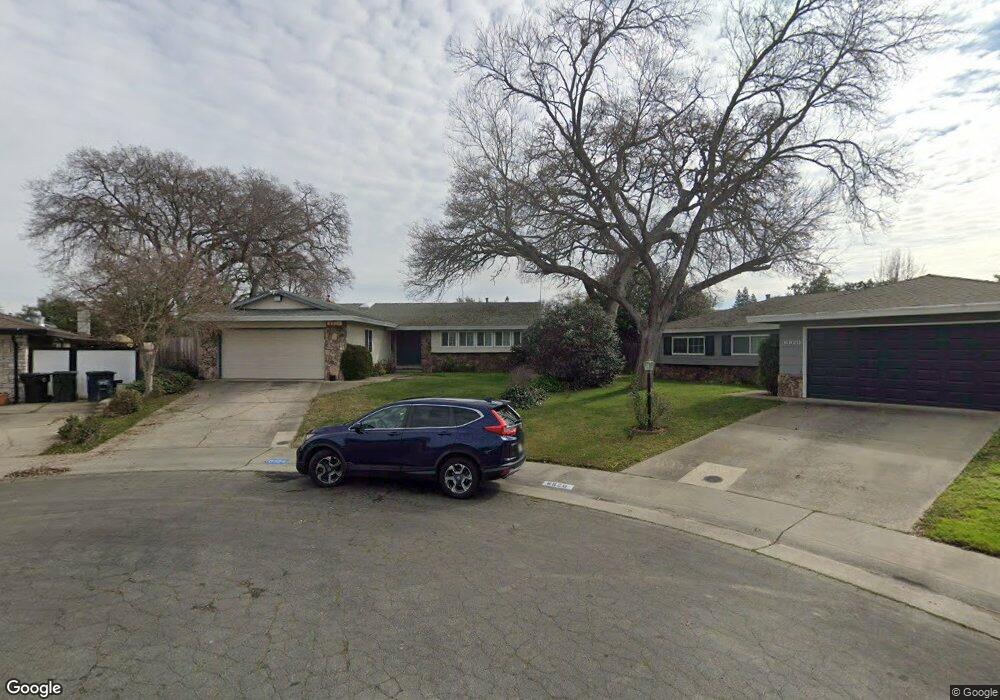 6824 Brooknoll Ct, Citrus Heights, CA 95621 - photo 1