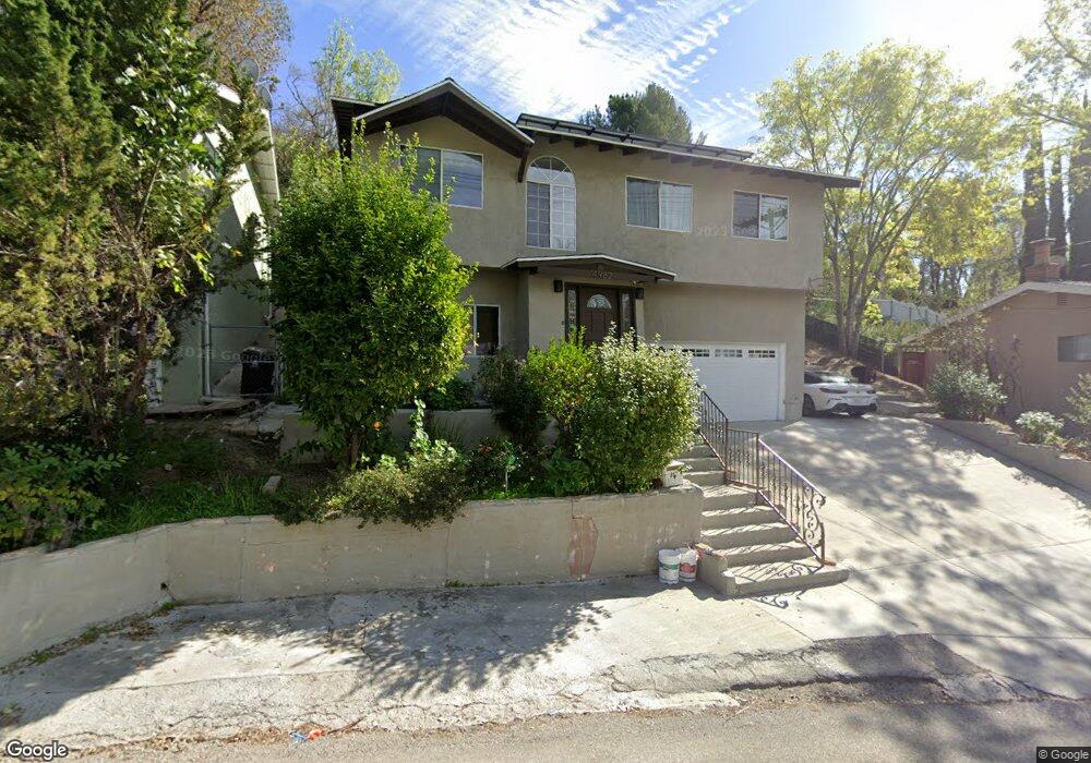 4982 Calderon Rd, Woodland Hills, CA 91364 - photo 1