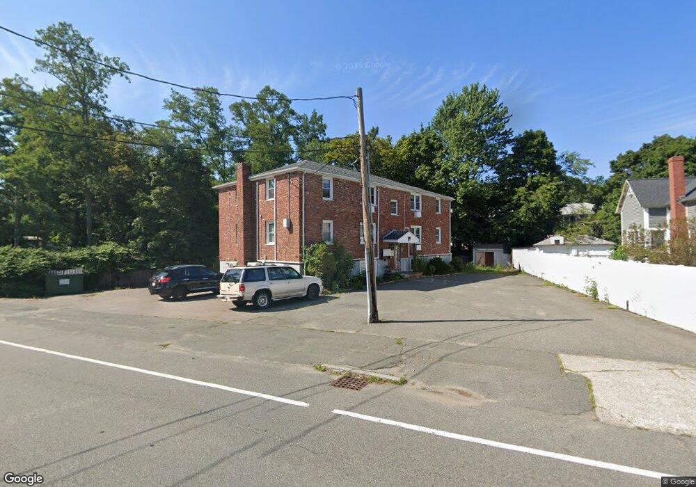 81 Hobart St unit 1, Danvers, MA 01923 - photo 1