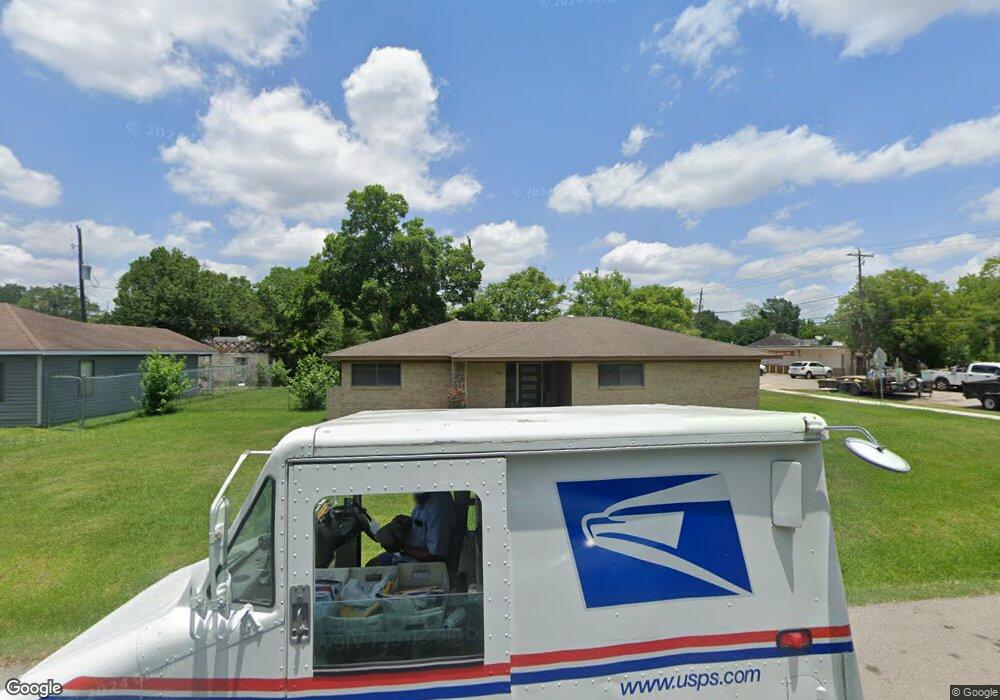 3461 Goodhope St, Houston, TX 77021 - photo 1