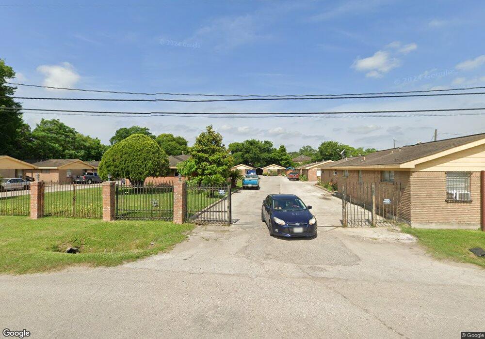 7400 Jensen Dr, Houston, TX 77093 - photo 1
