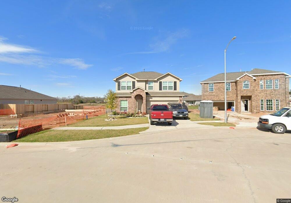 4535 Riverbank Rd, Richmond, TX 77469 - photo 1