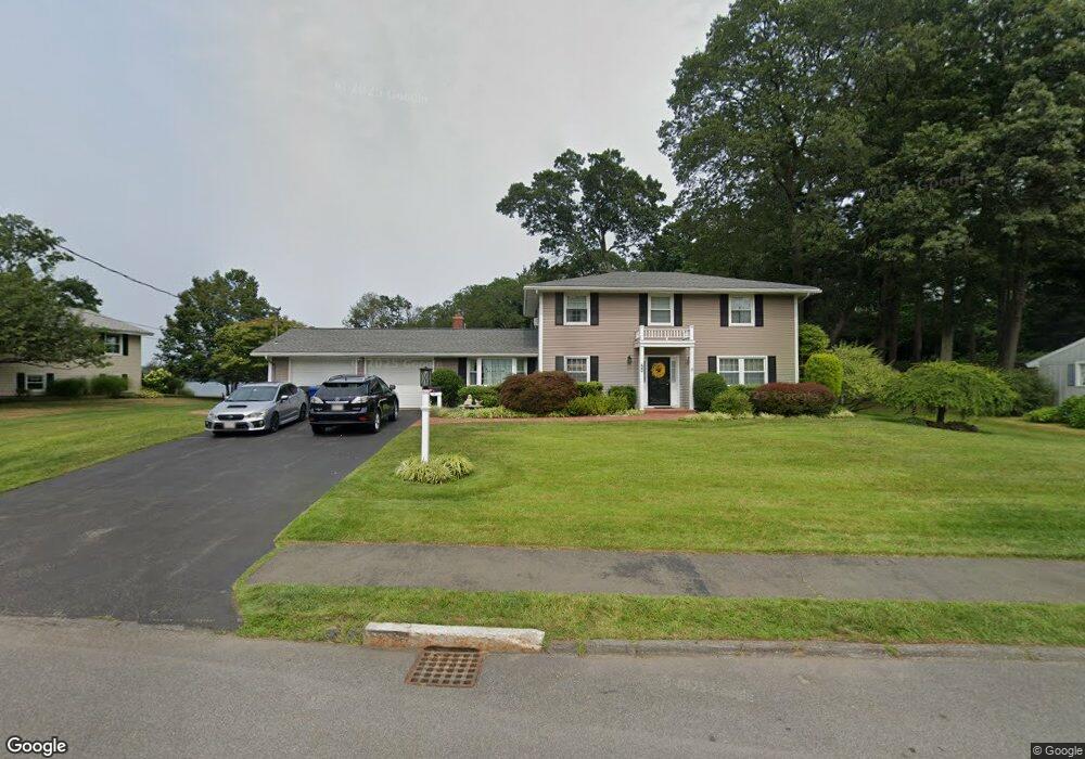 50 Reservoir Dr, Danvers, MA 01923 - photo 1