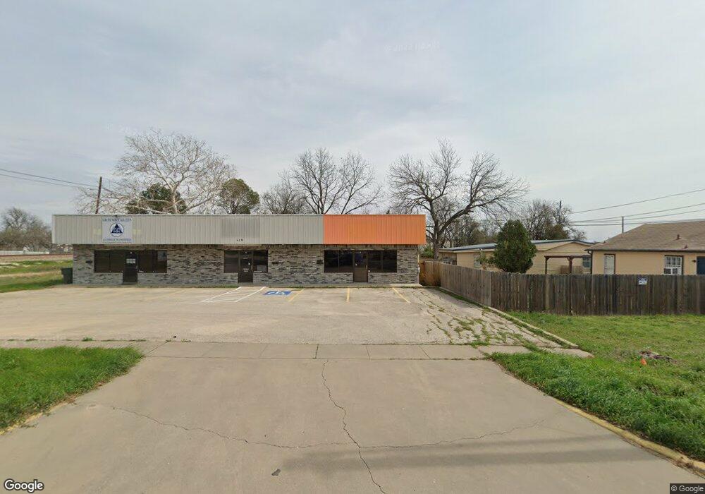 110 N College St, Killeen, TX 76541 - photo 1