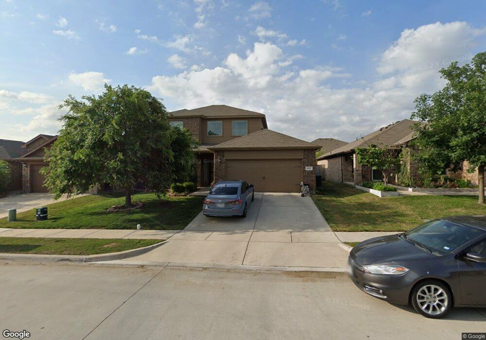 617 Cameron Way, Azle, TX 76020 - photo 1