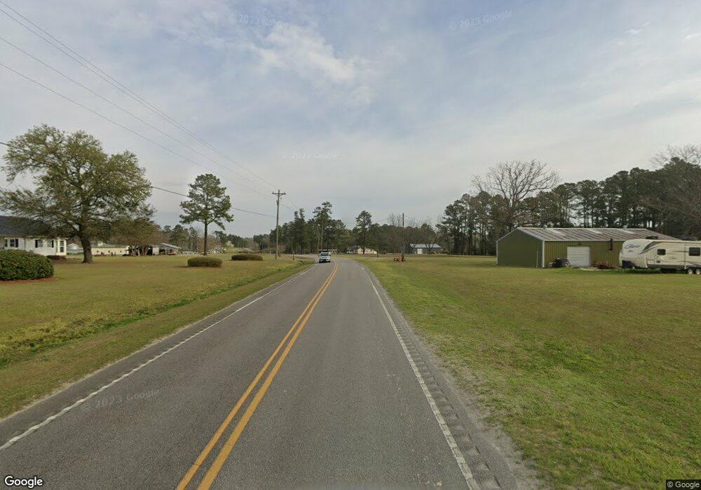 7161 E Highway 19, Loris, SC 29569 - photo 1