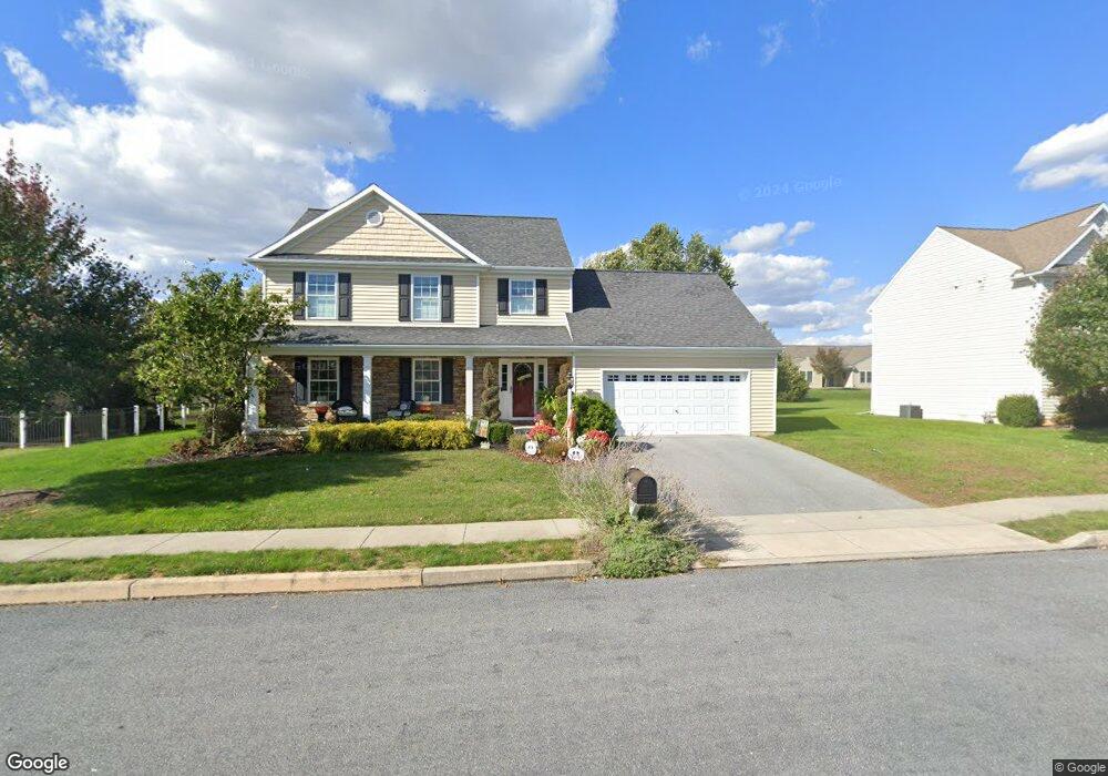 716 Arbor Rose Ave, Mount Joy, PA 17552 - photo 1