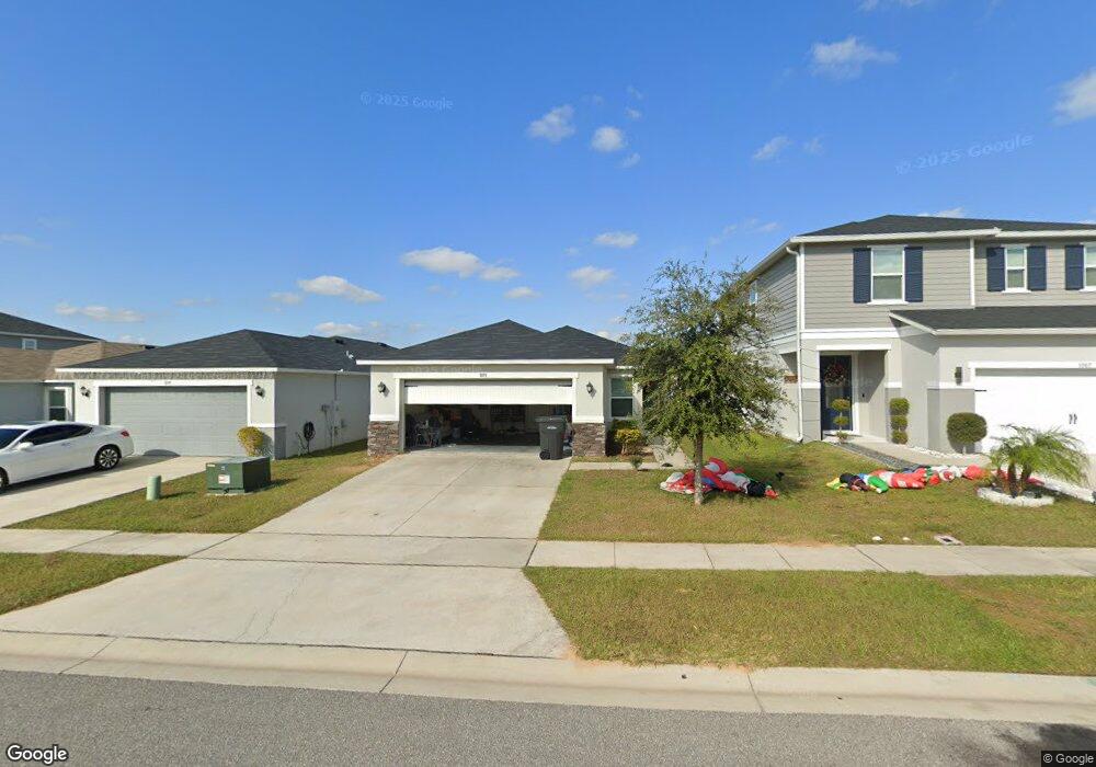 1091 Papaya Cir, Davenport, FL 33897 - photo 1