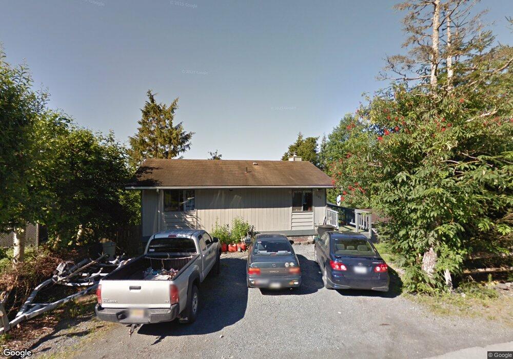 107 Patterson Way, Sitka, AK 99835 - photo 1