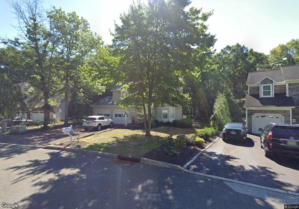 50 Picadilly Cir, Marlton, NJ 08053 - photo 1