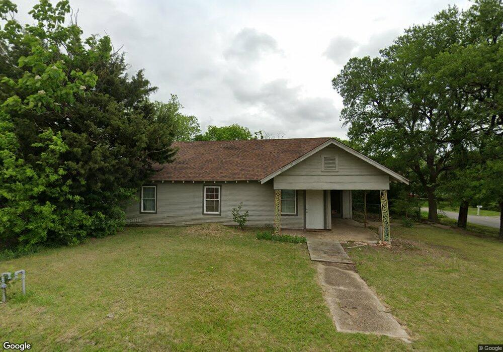 700 E Decatur St, Ennis, TX 75119 - photo 1