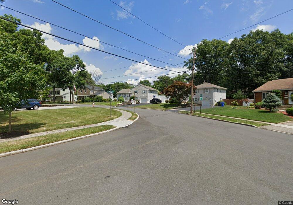 668 Bruce Dr, Paramus, NJ 07652 - photo 1