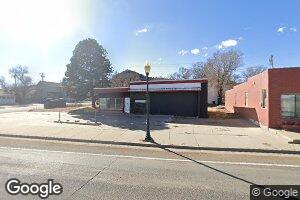 400 N 2nd St, Raton, NM 87740