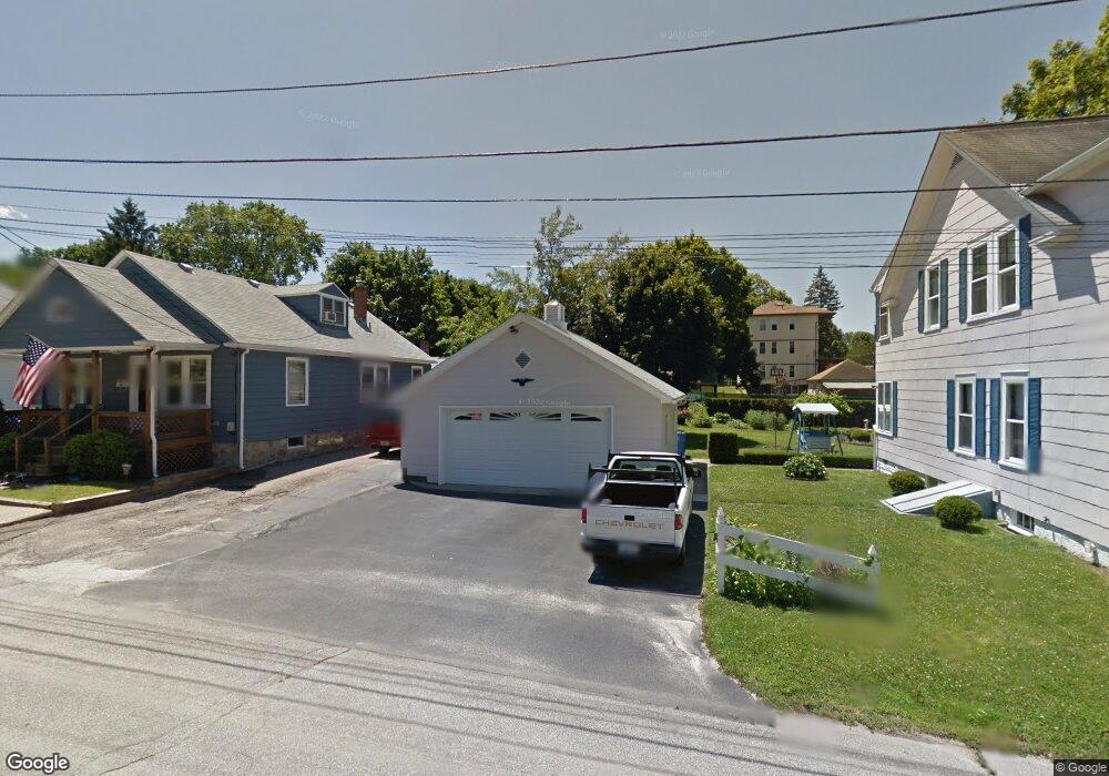 21 Arlington St, Woonsocket, RI 02895 - photo 1