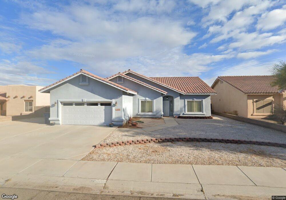 10406 E 39th St, Yuma, AZ 85365 - photo 1