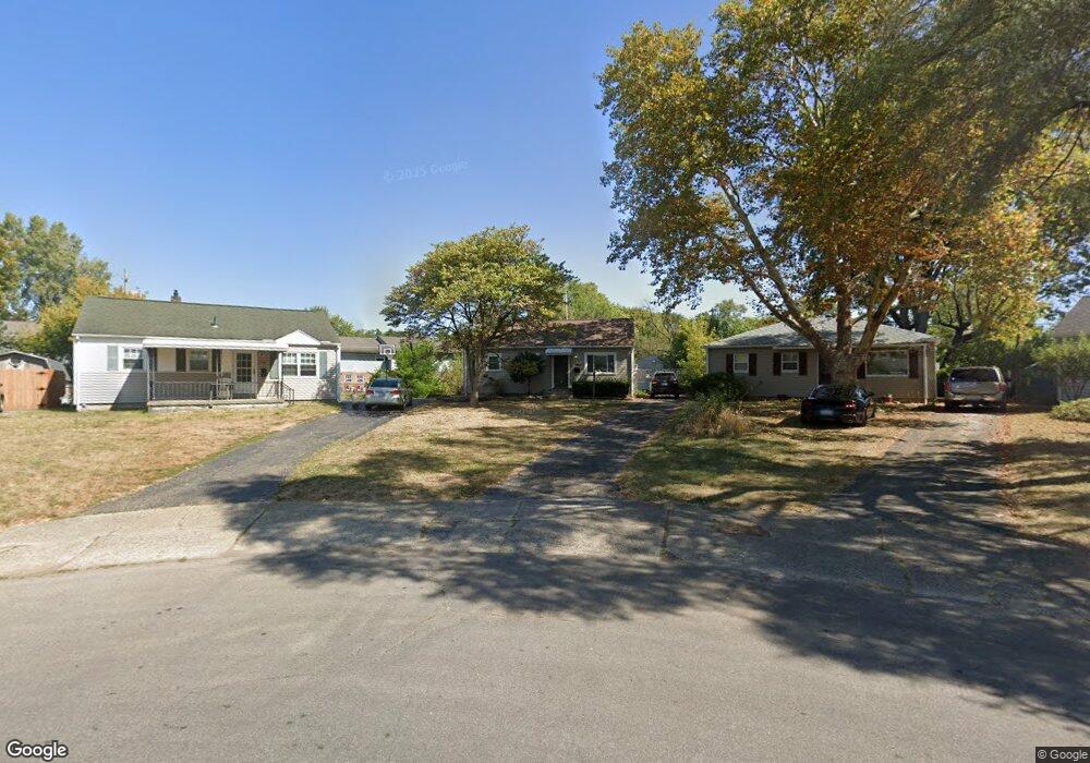 1454 Northridge Rd, Columbus, OH 43224 - photo 1