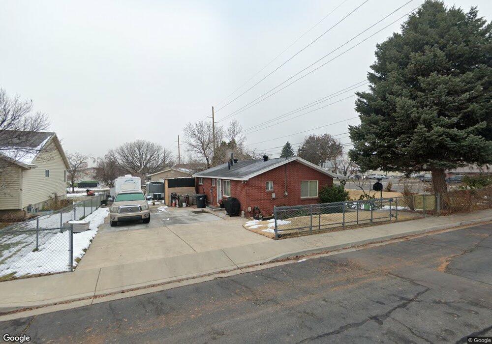 1017 W 1100 N, Pleasant Grove, UT 84062 - photo 1