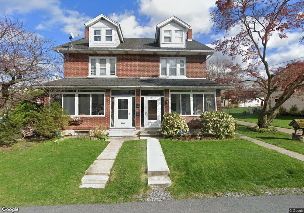 2004 W Columbia St, Allentown, PA 18104 - photo 1