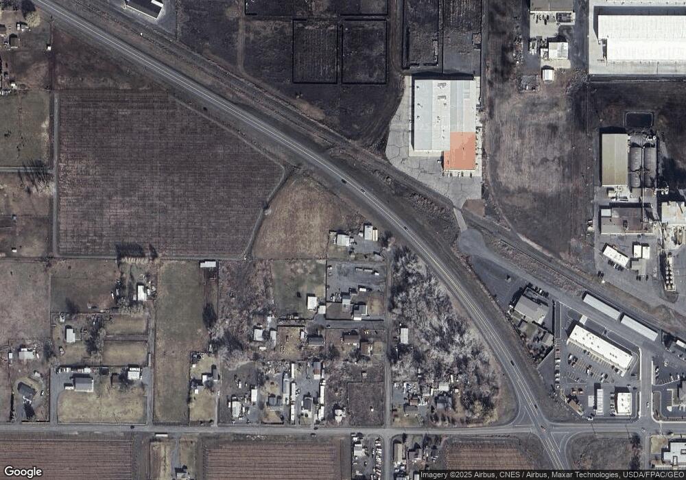 2710 La Framboise Rd, Moxee, WA 98936 - photo 1