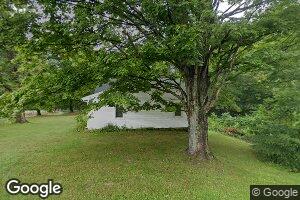 8025 N County Road 380 W, Scipio, IN 47273