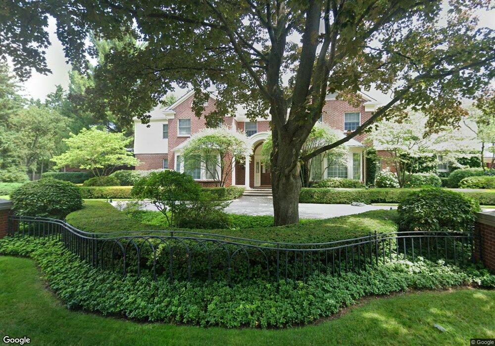 188 Cloverly Rd, Grosse Pointe Farms, MI 48236 - photo 1