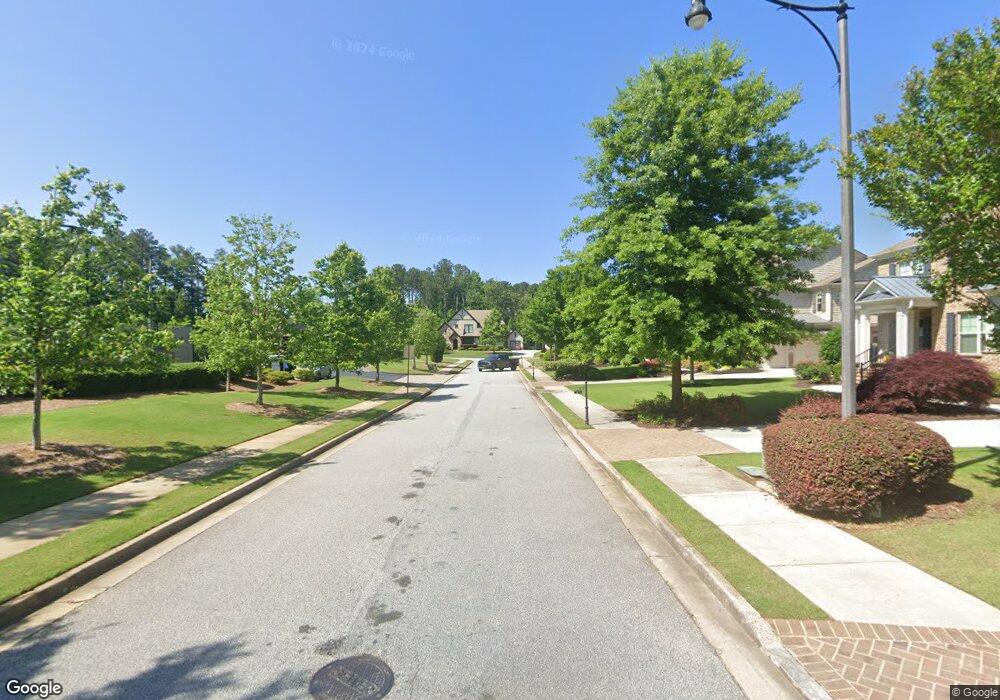 0 Lulworth Ln unit 8167833, Marietta, GA 30062 - photo 1