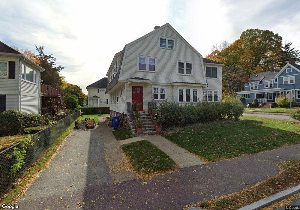 70 Chestnut St, Wakefield, MA 01880 - photo 1