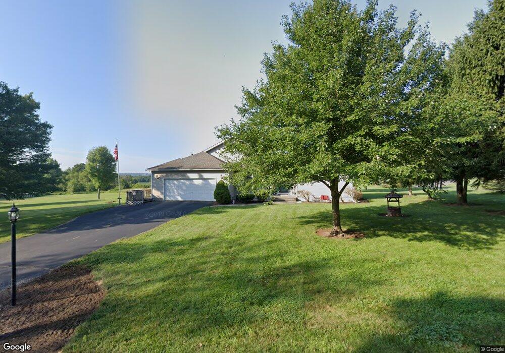 45 Briggs Rd, Lebanon, CT 06249 - photo 1