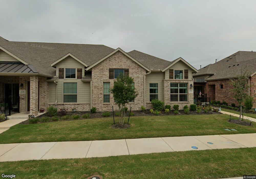 2722 Applewood Way, Wylie, TX 75098 - photo 1