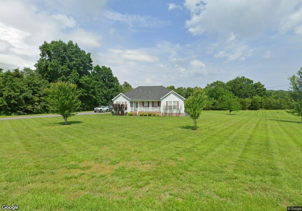 108 Cunningham Ln, Shelbyville, TN 37160 - photo 1