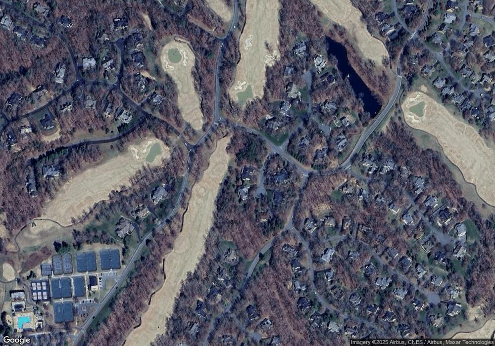 1680 Wellesley Knoll, Keswick, VA 22947 - photo 1