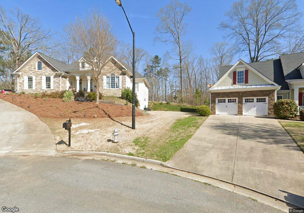 237 Sable Ridge Way, Acworth, GA 30102 - photo 1