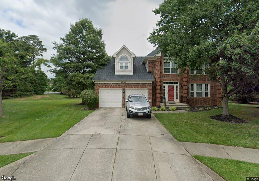 10308 Ackerly Terrace, Lanham, MD 20706 - photo 1