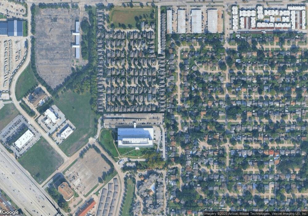 6011 Stilson Branch Ln, Houston, TX 77092 - photo 1