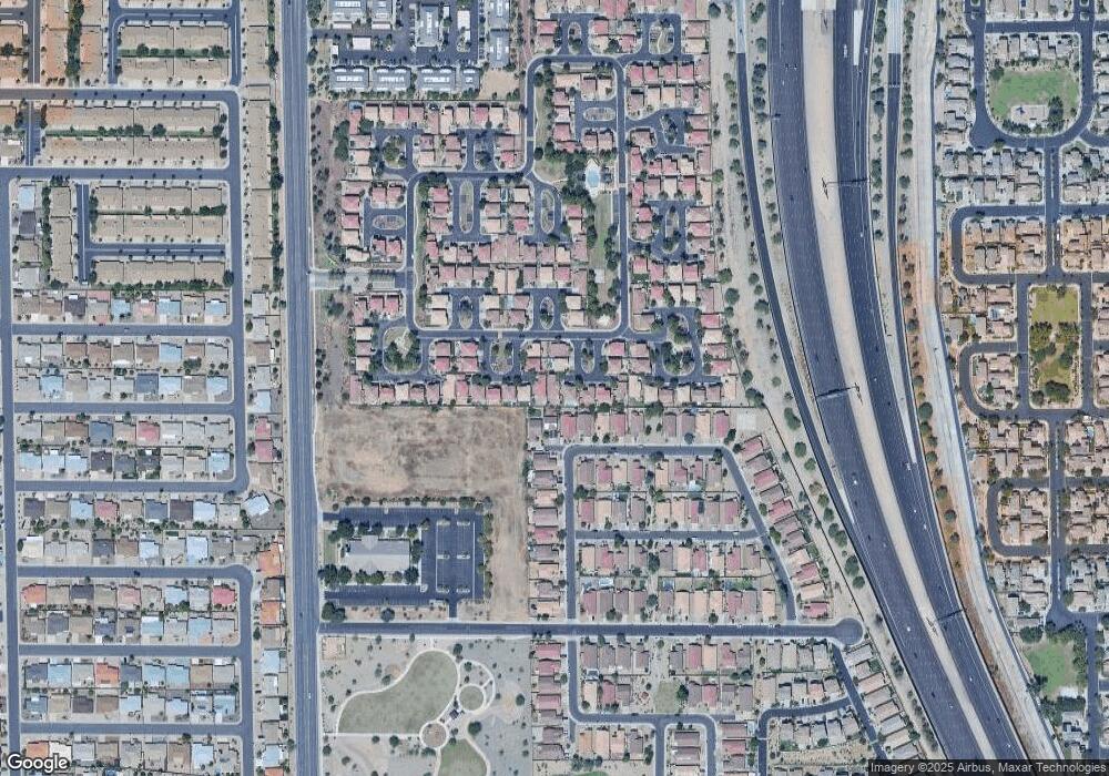 8517 E Lindner Ave, Mesa, AZ 85209 - photo 1