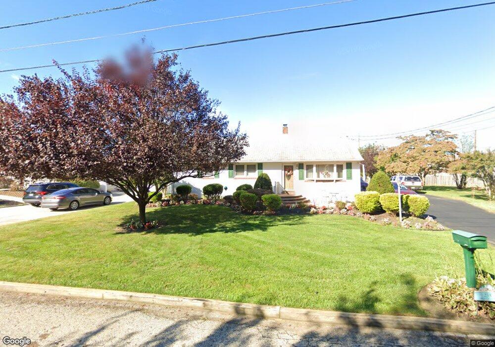 235 Arline Ave, Woodbury, NJ 08096 - photo 1