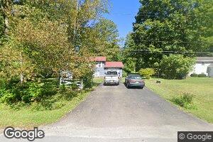 7499 Saulsbury Rd, Tully, NY 13159