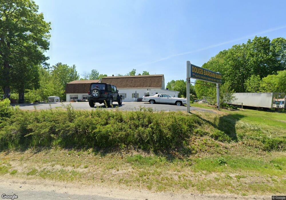 17 River Rd, Livermore Falls, ME 04254 - photo 1