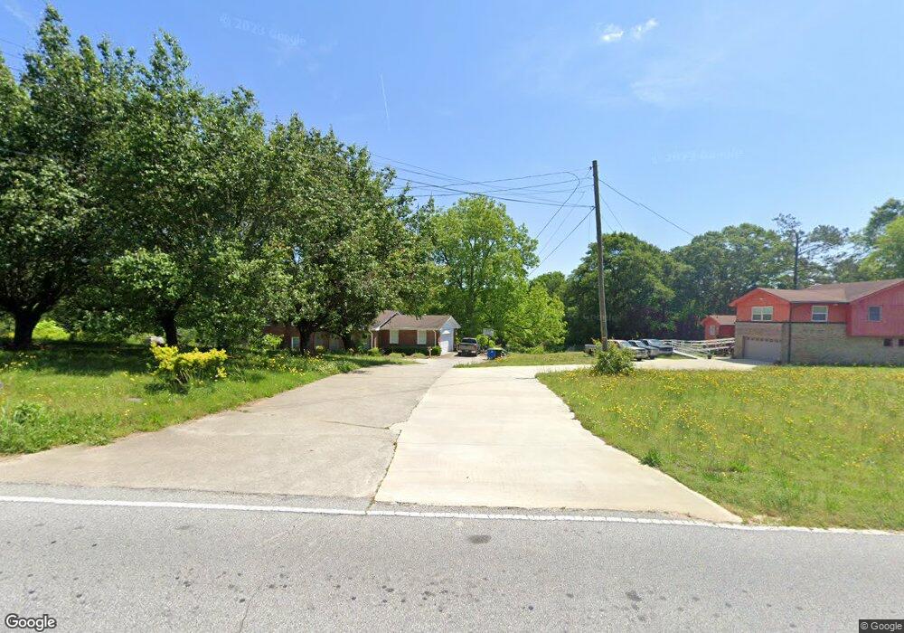 1942 Granade Rd SW, Conyers, GA 30094 - photo 1