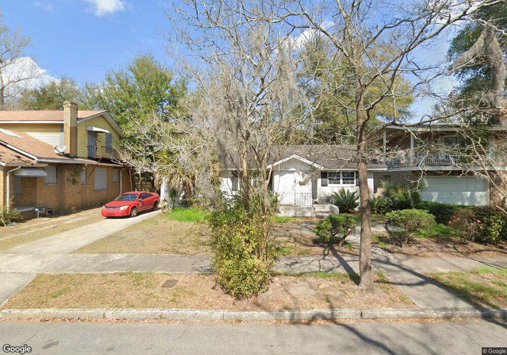 606 W 45th St, Savannah, GA 31405 - photo 1