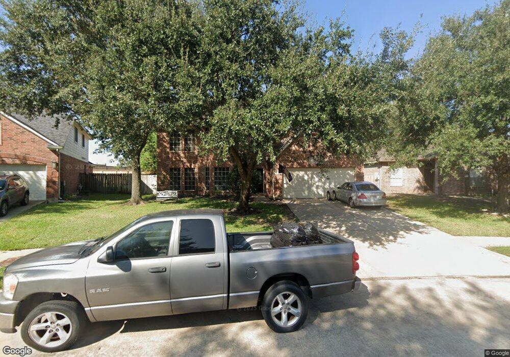 16638 Millridge Ln, Houston, TX 77095 - photo 1