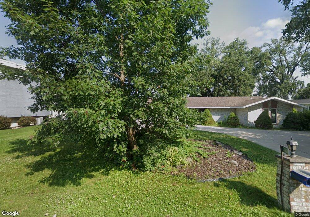 2867 Bible Camp Rd, Mc Farland, WI 53558 - photo 1