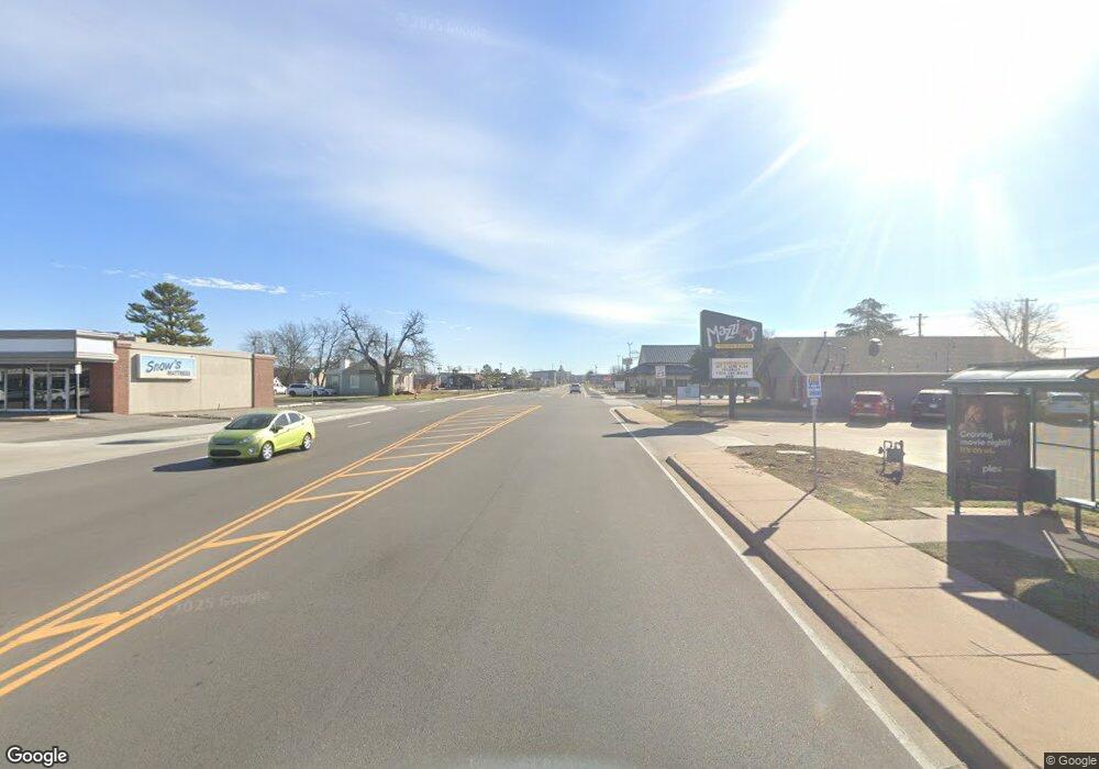 3107 88 Th E, Jenks, OK null - photo 1